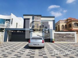5 chambre Villa à vendre à Al Mwaihat 2., Al Mwaihat