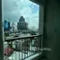 คอนโด 1 ห้องนอน ให้เช่า ในโครงการ ริทึ่ม สาทร, ทุ่งวัดดอน, สาทร