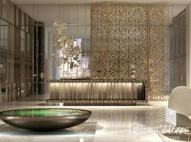 1 chambre Appartement à vendre à Grand Bleu Tower., EMAAR Beachfront, Dubai Harbour, Dubai, Émirats arabes unis