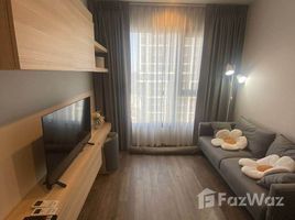 1 Bedroom Condo for rent at Life Ladprao Valley, Chomphon