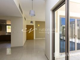 4 Bedroom Townhouse for sale at Muzera Community, Al Raha Gardens