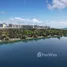 ขายวิลล่า 3 ห้องนอน ในโครงการ ลากูน่า เลคแลนด์ - วอเทอร์ฟรอนท์ วิลล่า, เชิงทะเล
