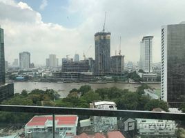 2 спален Кондо в аренду в The Room Charoenkrung 30, Bang Rak, Банг Рак