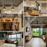 2 Habitación Departamento en alquiler en Palm Heights, An Phu