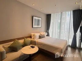 Studio Condo for rent at Park Origin Phrom Phong, Khlong Tan, Khlong Toei, Bangkok, Thailand