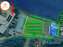  Land for sale in Mueang Prachuap Khiri Khan Prachuap Khiri Khan, Ao Noi, Mueang Prachuap Khiri Khan, Prachuap Khiri Khan