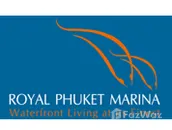 開発業者 of Royal Phuket Marina