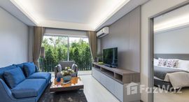 Maitria Residence Rama 9中可用单位