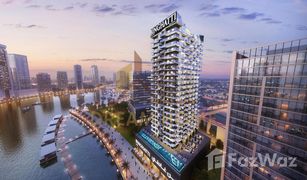 1 Habitación Apartamento en venta en , Dubái Binghatti Canal