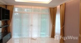 Доступные квартиры в Passorn Prestige Pinklao-Phetkasem