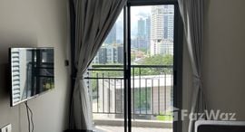 Available Units at The Crest Sukhumvit 34