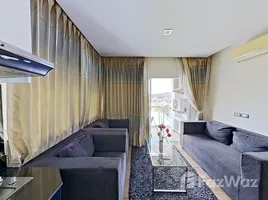 在Patong Seaview Residences租赁的2 卧室 公寓, 芭东