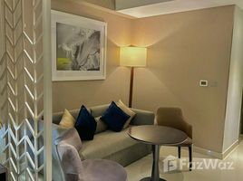 Studio Apartment for sale at DAMAC Maison Privé, Business Bay