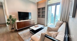 Доступные квартиры в Oriental Residence Bangkok