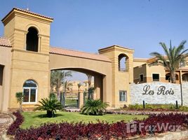 6 Bedroom Townhouse for sale at Les Rois, The 5th Settlement, New Cairo City, Cairo