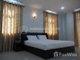 Studio Appartement zu vermieten im Two Bedroom for rent in Jewel Apartments, Pir, Sihanoukville