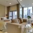 1 спален Квартира на продажу в Hyde Sukhumvit 11, Khlong Toei Nuea, Щаттхана