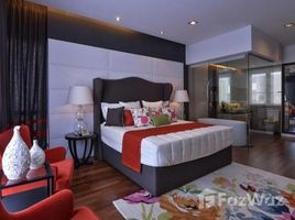 2 Bedroom Apartment for rent at Tropicana Danga Bay- Bora Residences, Bandar Johor Bahru