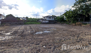 N/A Land for sale in Taling Chan, Bangkok 