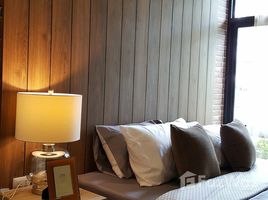 2 Bedroom Condo for sale at The Unique Ekamai-Ramintra, Khlong Chaokhun Sing
