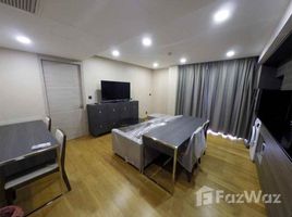 1 Bedroom Condo for rent at Klass Langsuan, Lumphini