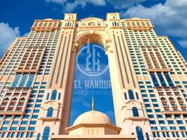 3 غرفة نوم شقة للبيع في Fairmont Marina Residences, The Marina, أبو ظبي