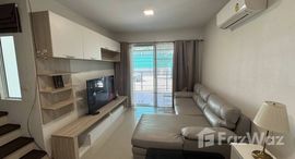 ยูนิตที่เหลืออยู่ในโครงการ พฤกษาวิลล์ 95 ดอนจั่น