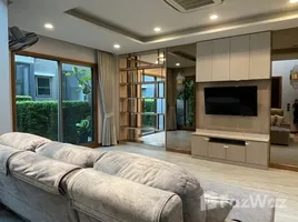 3 Bedroom House for rent at Grand Bangkok Boulevard Srinakarin, Nong Bon, Prawet, Bangkok, Thailand