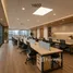 450 SqM Office for rent at Bangkok Business Center Building, Khlong Tan Nuea
