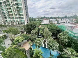 Studio Apartment for sale at The Riviera Wongamat, Na Kluea