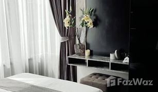 1 Schlafzimmer Wohnung zu verkaufen in Khlong Toei Nuea, Bangkok Edge Sukhumvit 23