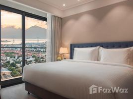 2 Phòng ngủ Chung cư for rent at Altara Suites, Phước Mỹ, Sơn Trà, Đà Nẵng, Việt Nam