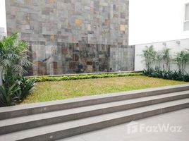 3 Habitaciones Casa en alquiler en Miraflores, Lima JAVIER PRADO, LIMA, LIMA
