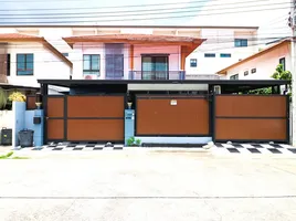 3 Bedroom House for sale at Pruksa Ville 57 Pattanakarn, Suan Luang, Suan Luang