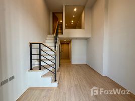 ขายอพาร์ทเม้นท์ 1 ห้องนอน ในโครงการ คัลเจอร์ จุฬา, สี่พระยา, บางรัก