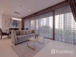 2 Bedroom Condo for rent at Vittorio 39, Khlong Tan Nuea