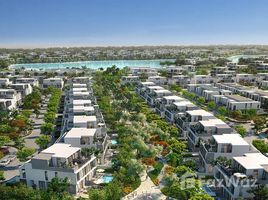 4 Bedroom House for sale at Aura, Olivara Residences, Dubai Studio City (DSC)