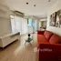 1 Bedroom Condo for rent at Pandao Place, Phra Khanong