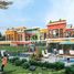 3 침실 Portofino에서 판매하는 타운하우스, 골프 비타, DAMAC Hills (Akoya by DAMAC), 두바이