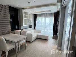 1 Bedroom Condo for sale at La Santir, Nong Prue, Pattaya