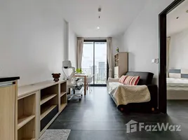 อพาร์ทเม้นท์ 1 ห้องนอน ให้เช่า ในโครงการ เอดจ์ สุขุมวิท 23, คลองเตยเหนือ