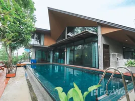 5 Habitación Villa en alquiler en Baan Phak Sawatdikan Kong Thap Bok Village, Don Kaeo