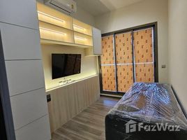 1 Schlafzimmer Wohnung zu vermieten im Rhythm Charoenkrung Pavillion, Wat Phraya Krai