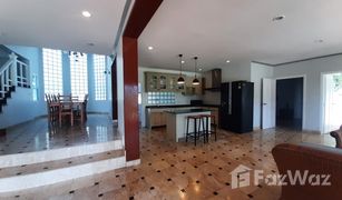 4 Schlafzimmern Villa zu verkaufen in Kathu, Phuket 