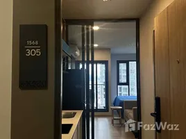 คอนโด สตูดิโอ ให้เช่า ในโครงการ แอสปาย อ่อนนุช สเตชั่น, พระโขนง, คลองเตย