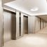在Cyan Beach Residence出售的3 卧室 住宅, Palm Towers, Al Majaz