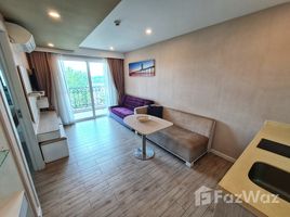 1 Bedroom Condo for sale at Seven Seas Resort, Nong Prue, Pattaya, Chon Buri