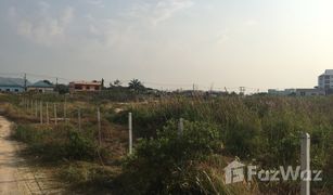 N/A Land for sale in Nong Kae, Hua Hin 