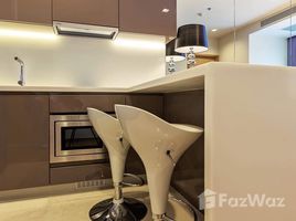 1 Bedroom Condo for rent at Ceil By Sansiri, Khlong Tan Nuea, Watthana, Bangkok, Thailand