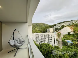 ขายอพาร์ทเม้นท์ 1 ห้องนอน ในโครงการ ปาล์ม แอนด์ ไพน์ แอท กะรน ฮิลล์, กะรน, เมืองภูเก็ต, ภูเก็ต